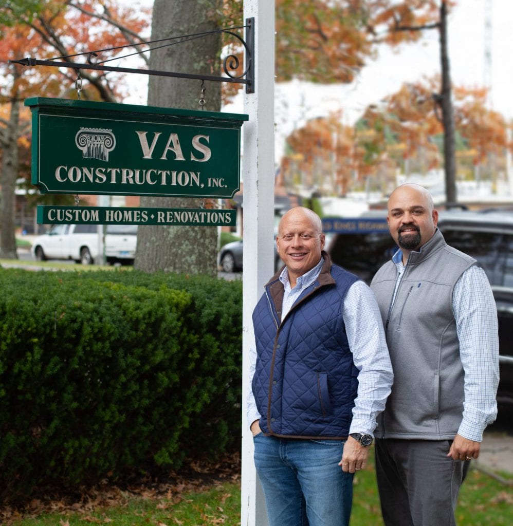 Our Company – VAS Construction